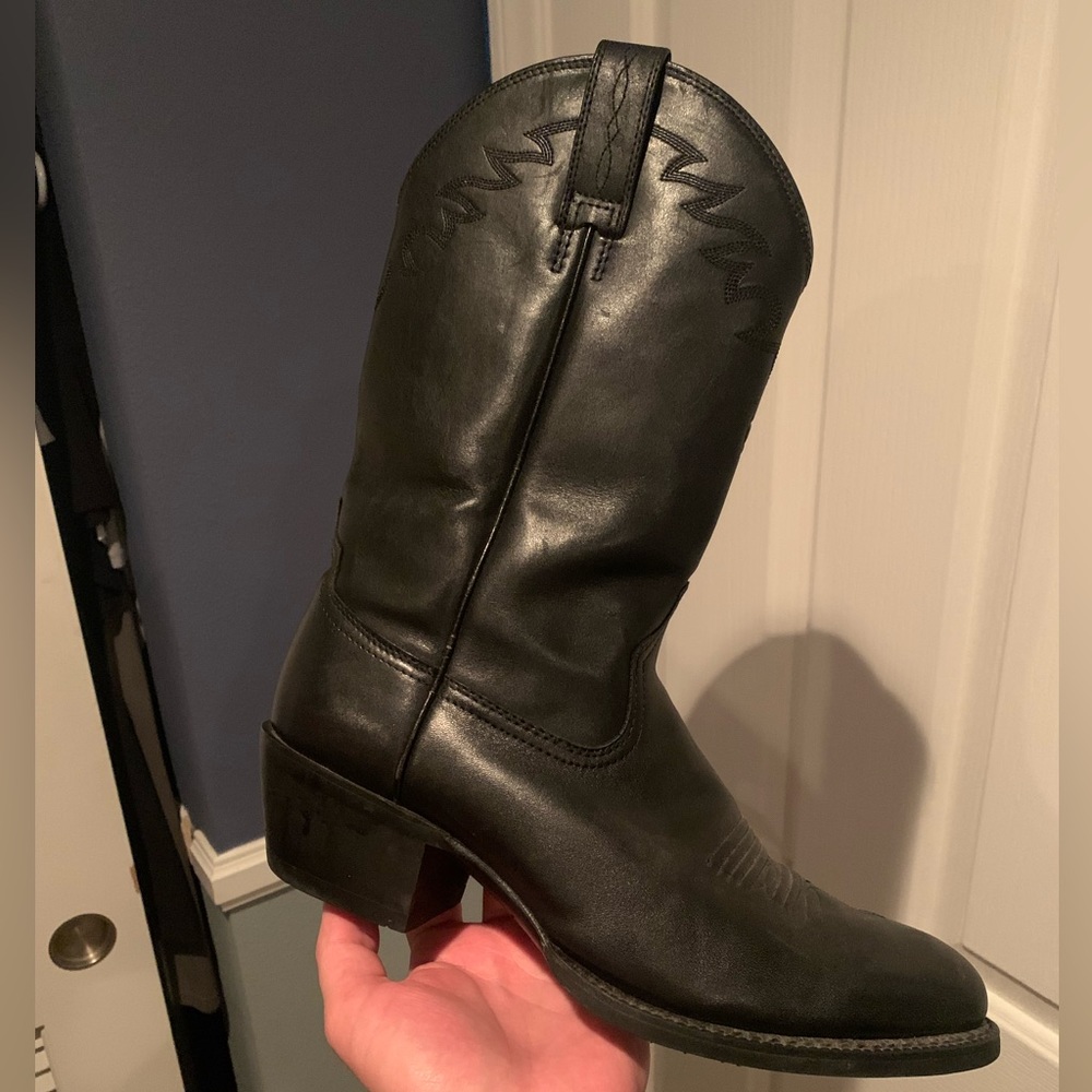 Ariat Heritage Roper Boots